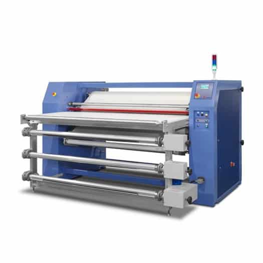 Calandra TRANSMATIC 7360