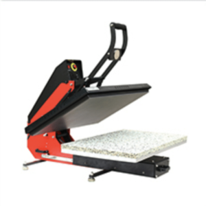 Plancha apertura automatica de 50 x 80 cms