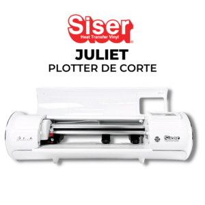 Juliet Plotter de corte Craft