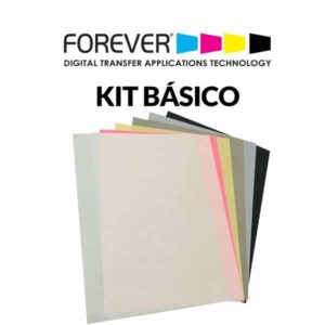 KIT Básico Forever