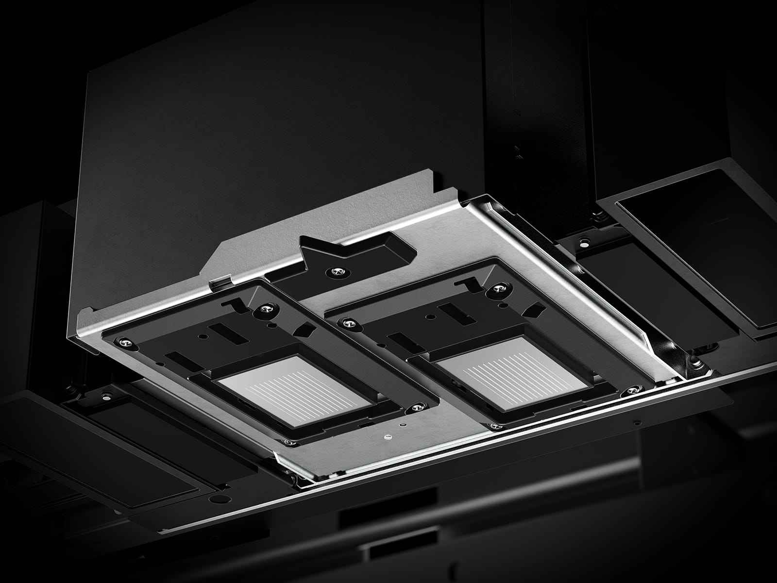 Roland TrueVIS LG – Plotter de impresión y corte – cabezal de impresión