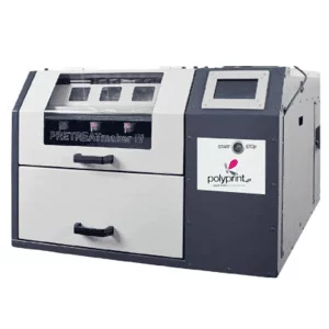 Pre-Treater IV PolyPrint