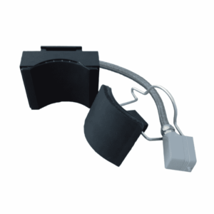 Adaptador para gorras plancha Siser TS-ONE /TS-DOUBLE