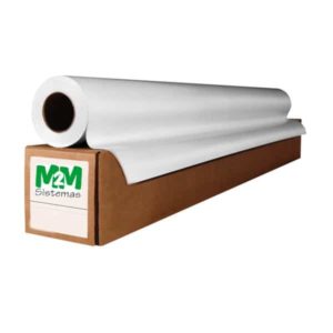 Vinilo polimérico calandrado