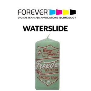 FOREVER – Waterslide (HT)