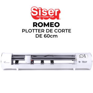 Romeo Plotter de corte Siser