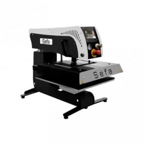 Plancha Transfer Termica ROTEX