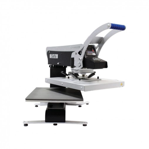 Plancha Transfer Térmica SEFA Rotex Lite