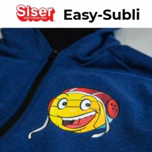 Siser EASY SUBLI