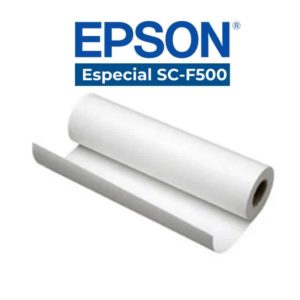 EPSON DS Papel Transfer General Purpose Especial SC-F500