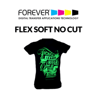 Forever FLEX SOFT No Cut