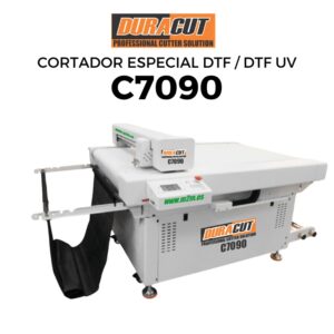 CORTADOR DTF DURACUT C7090