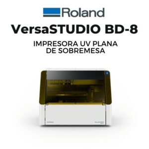 Roland VersaSTUDIO BD-8