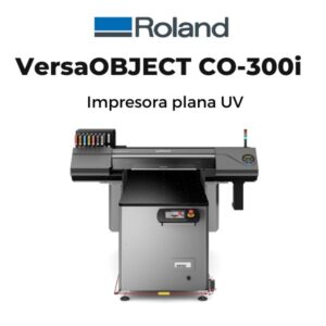 Roland VersaObject CO-300i