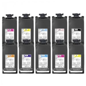 Tintas Epson SC-F6400/SC-F6400H