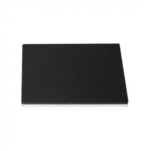Diseño de plotter y vinilo de impresión en negro para señalización y decoración.