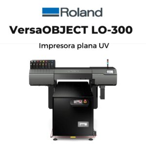 VersaObject LO-300