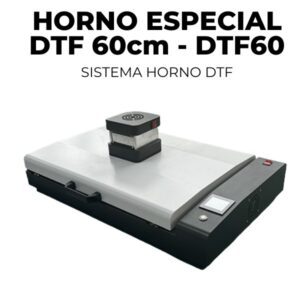 Horno DTF tamaño 60cm – DTF-60