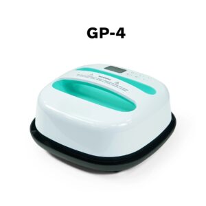 Mini Plancha Térmica – GP4