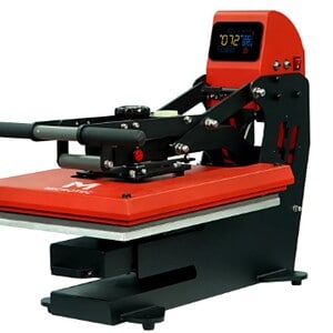 Plancha DURAPRESS DP4050-XS20INT