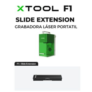 XTOOL F1 SLIDE EXTENSION