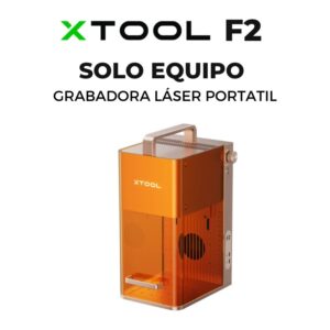 xTool F2 – Grabadora láser portátil