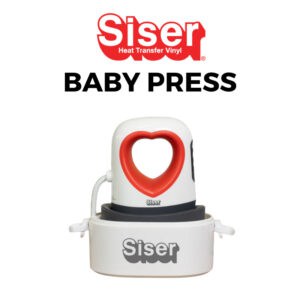 Baby Press – Siser