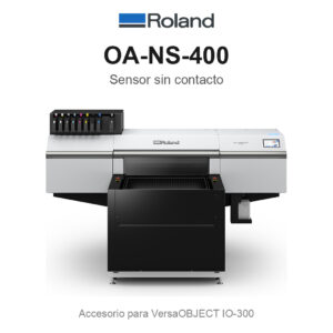 Sensor sin contacto Roland OA-NS-400 para VersaObject IO-300