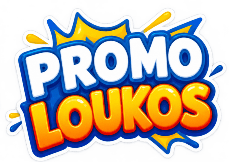 PROMO LOUKOS
