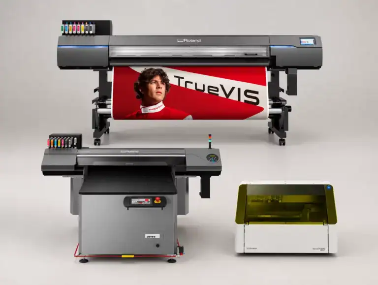 Plotter de impresión